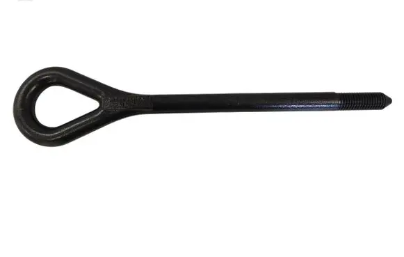 Tesla Model S Towing hook eye 106064600A