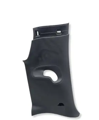 Ram 1500 (D)pillar trim (top) N38AB