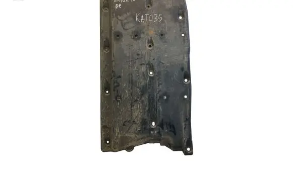 Nissan Qashqai+2 Side bottom protection 74815BR00A 74815BR30A