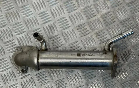 Ford Transit EGR valve cooler CK2Q9F464AB