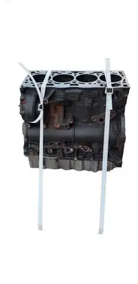 Audi Q3 8U Engine block 03N023a dft