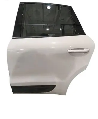 Porsche Macan (95B) Rear door 