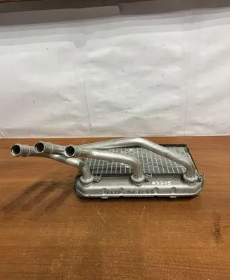BMW X5 E70 Heater blower radiator 669180B D3705