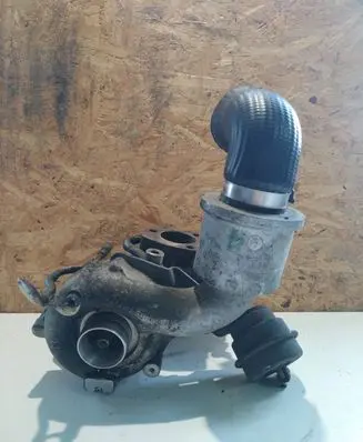 Audi TT Mk1 Turbo 06A145713D