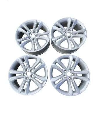 Ford Edge II R18 alloy rim KT4C1007A1A