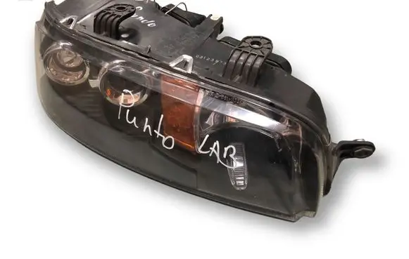 Fiat Punto (188) Headlight/headlamp 89100448 086611132R