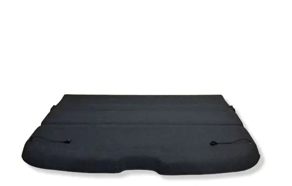 Peugeot 3008 I Parcel shelf 96843207ZE
