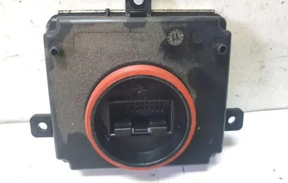 Audi A7 S7 4G Xenon control unit/module 4G0907397J