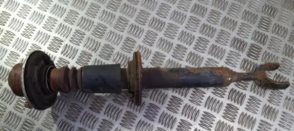 Volkswagen PASSAT B5.5 Front shock absorber/damper