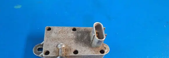 Ford Galaxy Air pressure sensor F48e9j460bb