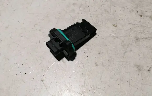 BMW 5 F10 F11 Mass air flow meter 8506408 0281006092