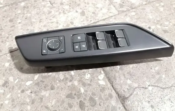 Lexus ES 250 - 300 - 330 Electric window control switch 8404033240 515986