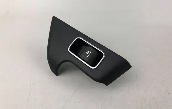 Mercedes-Benz EQA Rear door window switch trim A2477309201 A1679050201