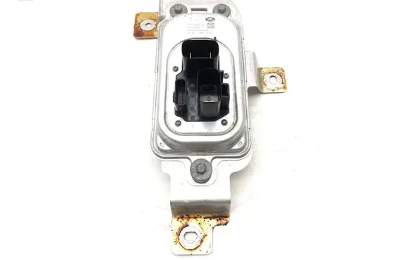 Jaguar F-Type Current control relay GX7314B526AB