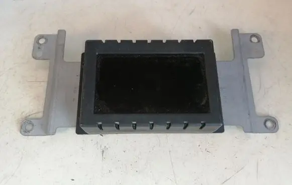 Ford Mustang VI Screen/display/small screen GR3T18B955CE FR3T14F180CD E1GT14D358CJ