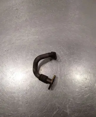Audi A3 S3 8P EGR valve line/pipe/hose