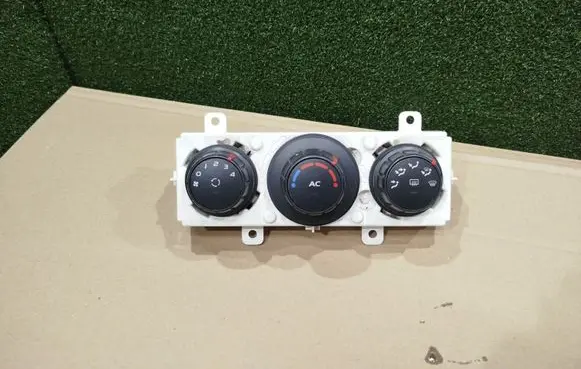 Opel Movano B Climate control unit 275100013R 5L7741100 5L7740000