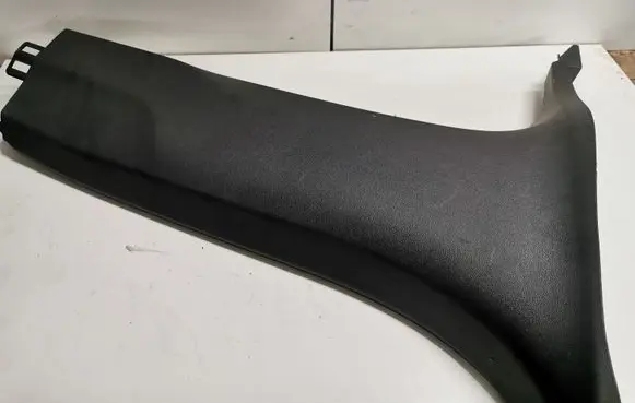 BMW X5 G05 (B) pillar trim (bottom) 7434278
