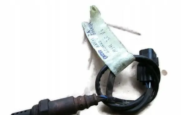 Mitsubishi Pajero Sport I Lambda probe sensor