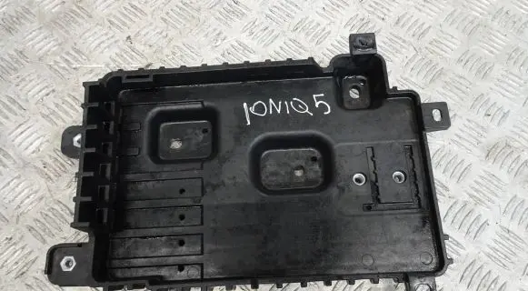 Hyundai Ioniq 5 Battery bracket 37150-GI000
