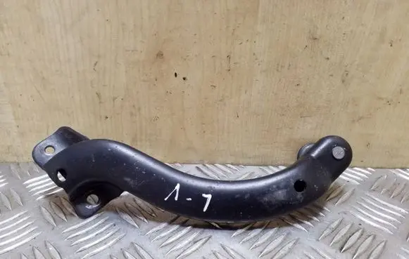 Renault Trafic II (X83) Sliding door upper roller guide/hinge G311971G 65714