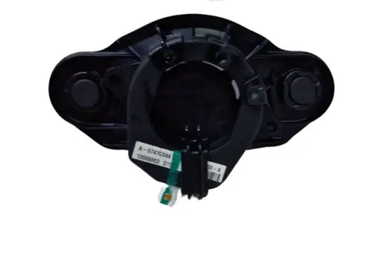 Interior comfort aerial antenna