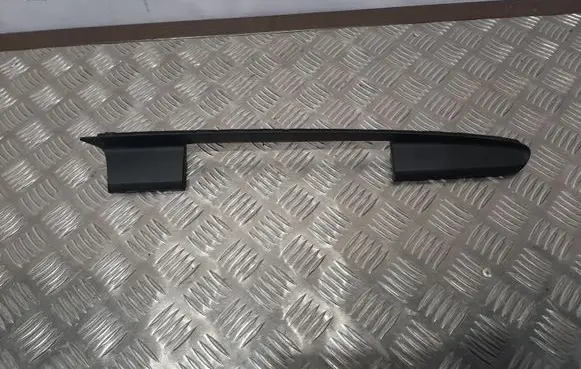 Audi A6 S6 C7 4G Dashboard glove box trim 4G1857304