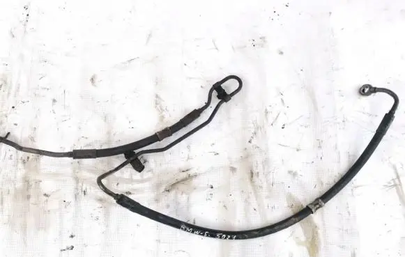 BMW 5 E60 E61 Power steering hose/pipe/line