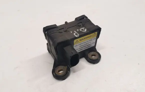 Ford Focus C-MAX ESP acceleration yaw rate sensor 10170103533