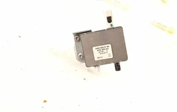 Mercedes-Benz SLK R172 Radio antenna 4638203789 A4638203789