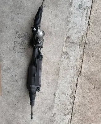 Audi A7 S7 4G Steering rack 4G0909144G 110421H33 A2C3094180000