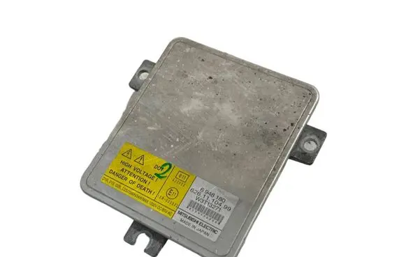 BMW 3 E90 E91 Xenon control unit/module 6948180 W3T13271 6261110499