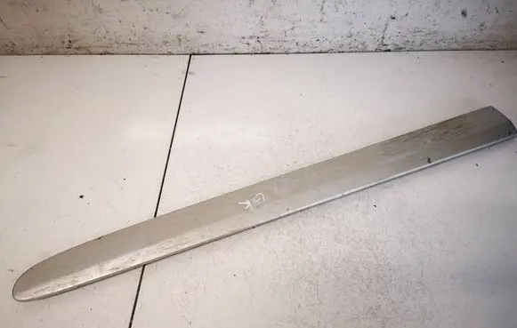 Mercedes-Benz E W211 Rear door trim (molding) A2116901162