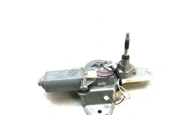 Mazda 2 Rear window wiper motor 34376581 K3224