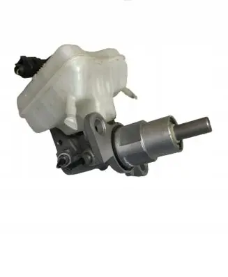 Master brake cylinder