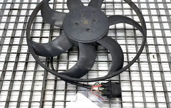 Volkswagen PASSAT B8 Fan set 5Q0959455AP