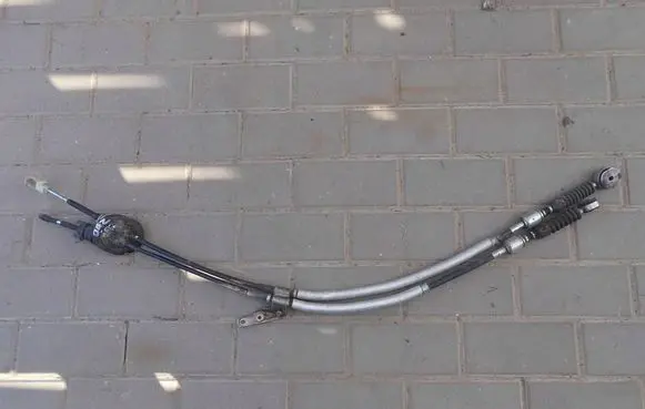 Honda Jazz Gear shift cable linkage 98hgryu