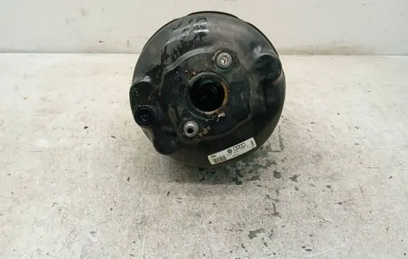 Audi A6 S6 C6 4F Brake booster 4F0612105G