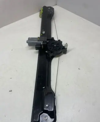 Iveco Daily 6th gen Front door window regulator with motor 5802578842 37386000 131703