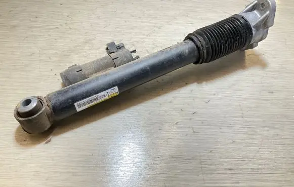 Mercedes-Benz GLE W167 Rear shock absorber/damper A1673201603