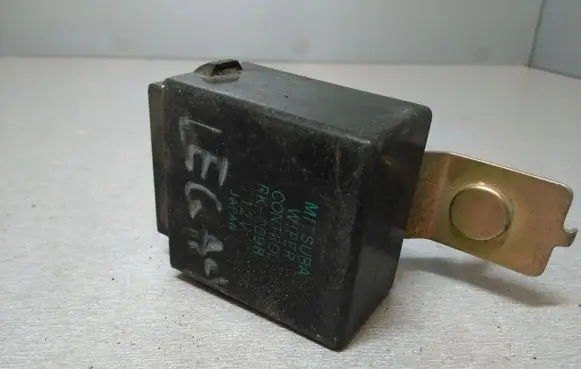 Subaru Legacy Window wiper relay RK0098