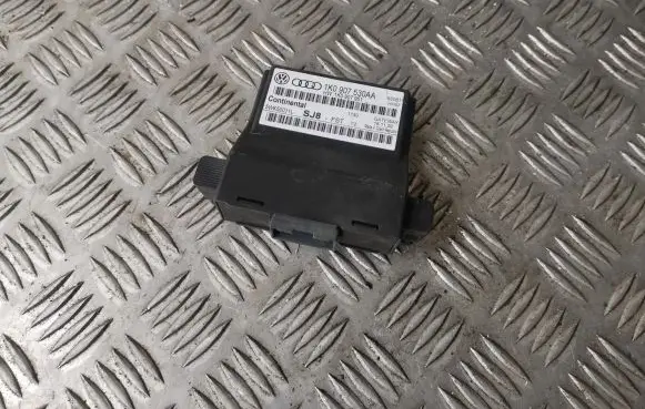 Skoda Octavia Mk2 (1Z) Gateway control module 1K0907530AA 1K0907951