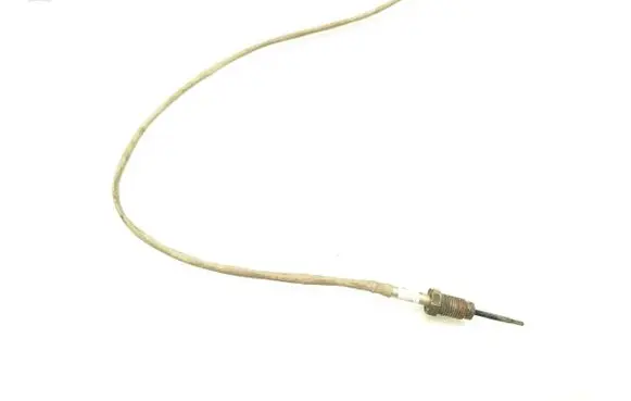 BMW 3 E90 E91 Exhaust gas temperature sensor 7557705