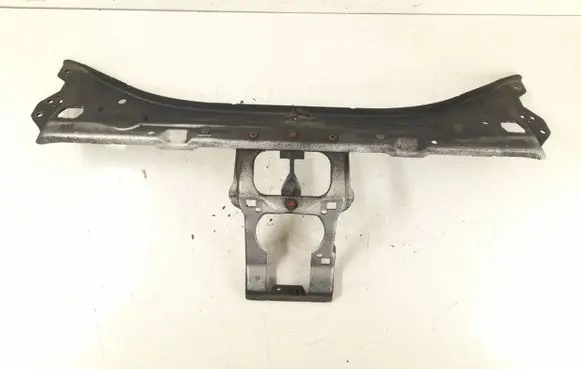 Mercedes-Benz E W211 Radiator support slam panel 2116201916 2116200916