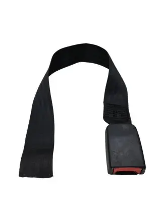 Ford Transit Front seatbelt buckle