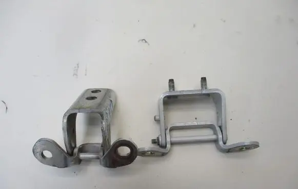 Nissan Micra Rear door hinge set 82420-4P00A