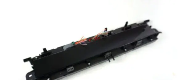 Renault Scenic II - Grand scenic II Speedometer (instrument cluster) P8200451505A 8200451505A