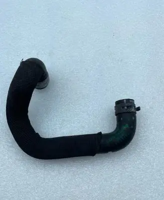 Mercedes-Benz GLE (W166 - C292) Engine coolant pipe/hose A1665060635 9020136A DBL625412