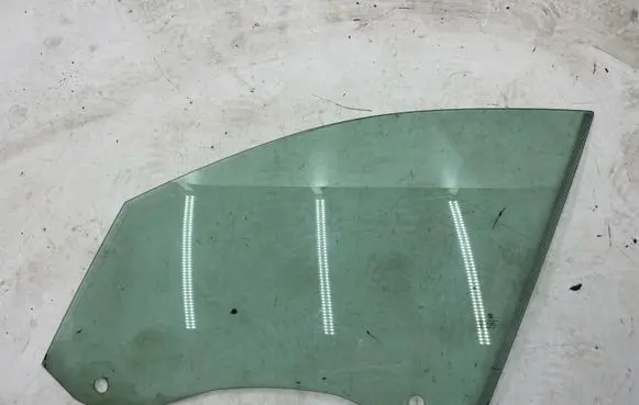 BMW 5 GT F07 Front door window glass four-door 43R00050