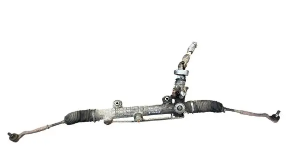 Mercedes-Benz CLS C219 Steering rack A2194600600 2194600600